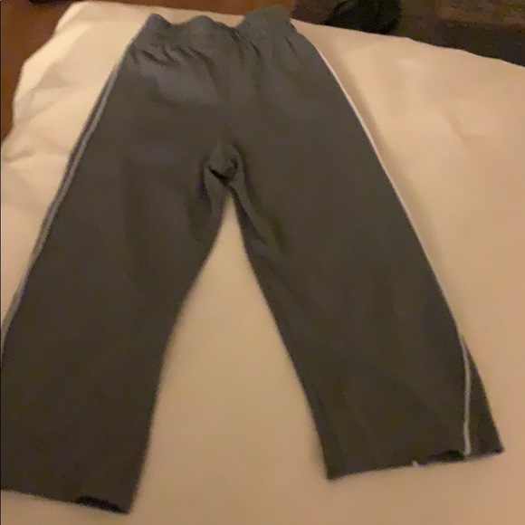 Long pants - Picture 2 of 3